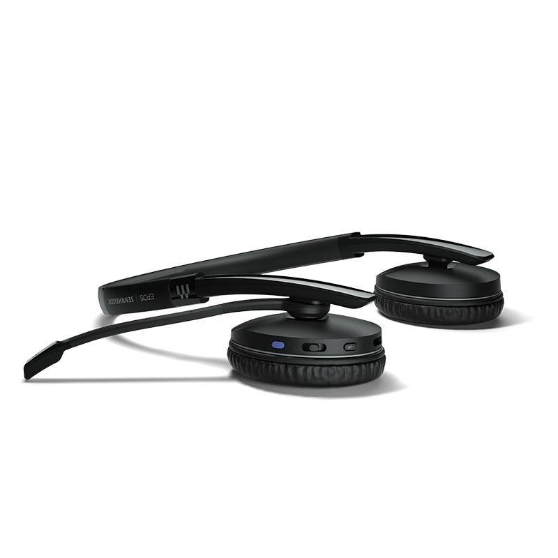 Mitel 6920 Premium 230 / 260 Cordless Bluetooth Headset - Headsets4business