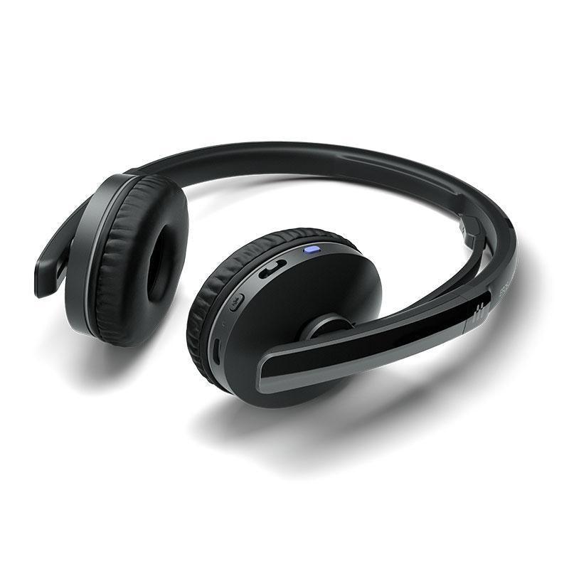 Snom D745 Premium 230 / 260 Cordless Bluetooth Headset - Headsets4business