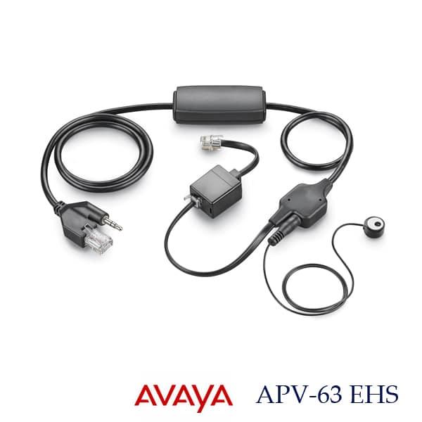 Avaya-APV-63