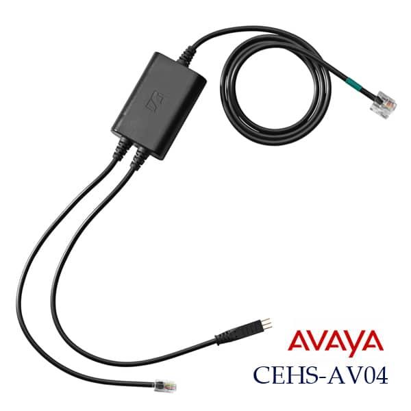 Avaya-CEHS-AV-04
