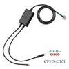 Cisco-CEHS-C101