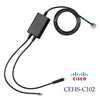 Cisco-CEHS-C102
