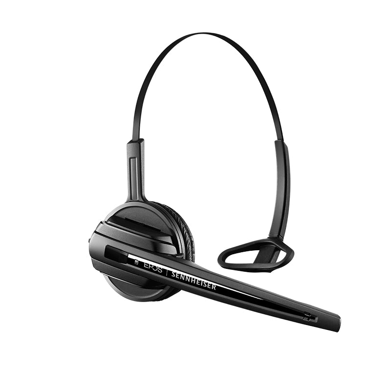 EPOS IMPACT D 10 II USB ML Teams DECT Monaural Headset