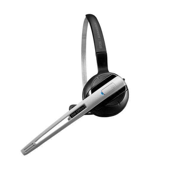 Yealink SIP T46S Wireless DW Office Headset - Headsets4business