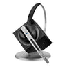 Mitel 5312 Wireless DW Office Headset - Headsets4business