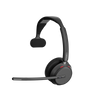 Load image into Gallery viewer, EPOS IMPACT 1030T Mono Bluetooth Headset - MS Teams