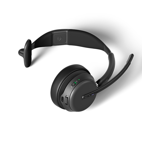 EPOS IMPACT 1030T Mono Bluetooth Headset - MS Teams