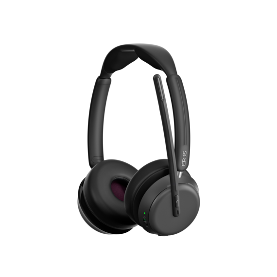 EPOS IMPACT 1060T Duo Bluetooth Headset - MS Teams