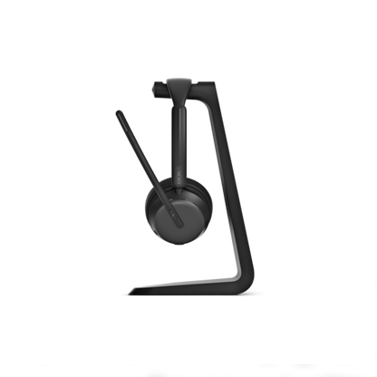 EPOS IMPACT 1061 Duo Bluetooth headset with ANC & stand