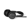 EPOS IMPACT 1061 Duo Bluetooth headset with ANC & stand