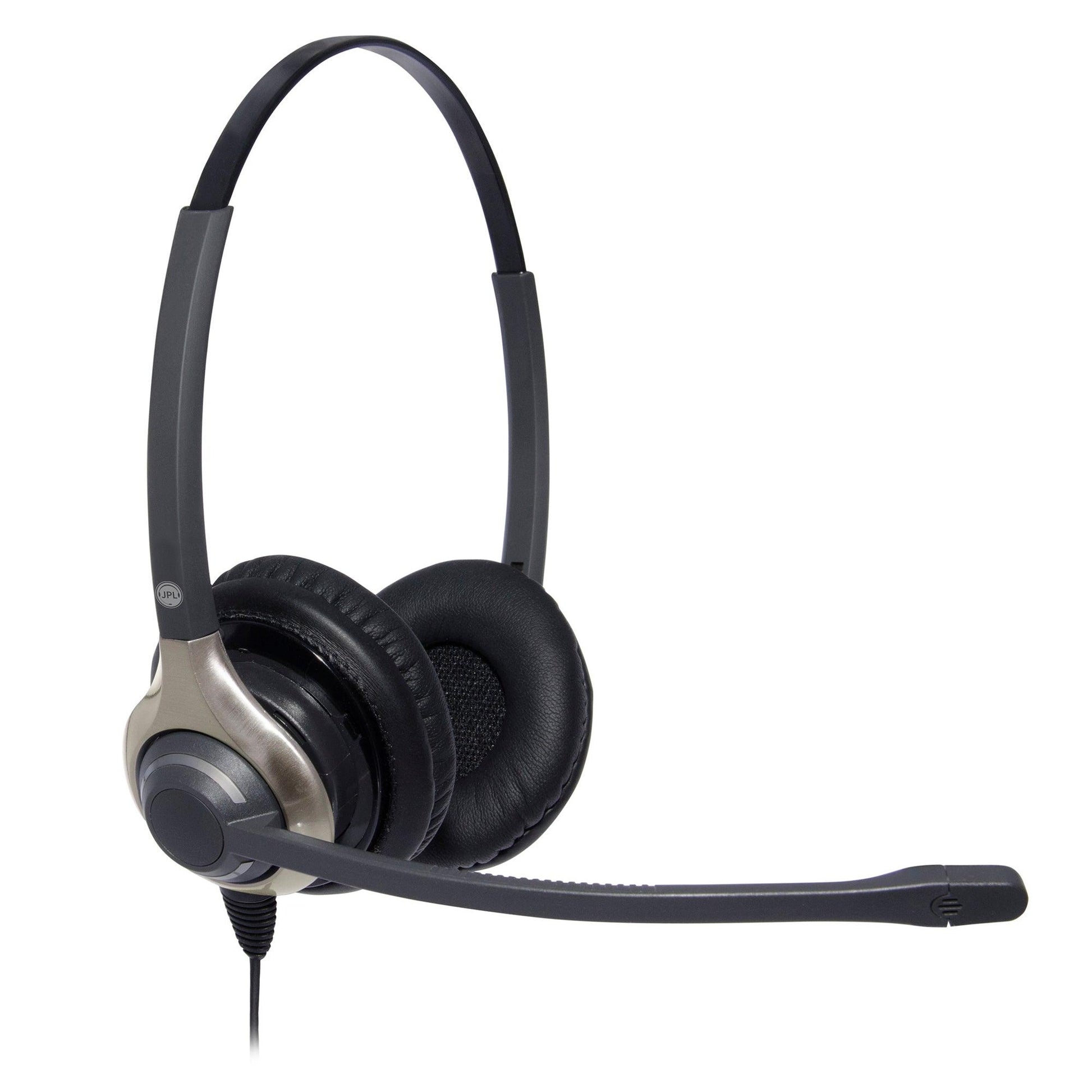Streamline Blue Response Noise Cancelling Headset