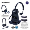 Load image into Gallery viewer, Yealink SIP T58A Cordless Explore Headset - Headsets4business