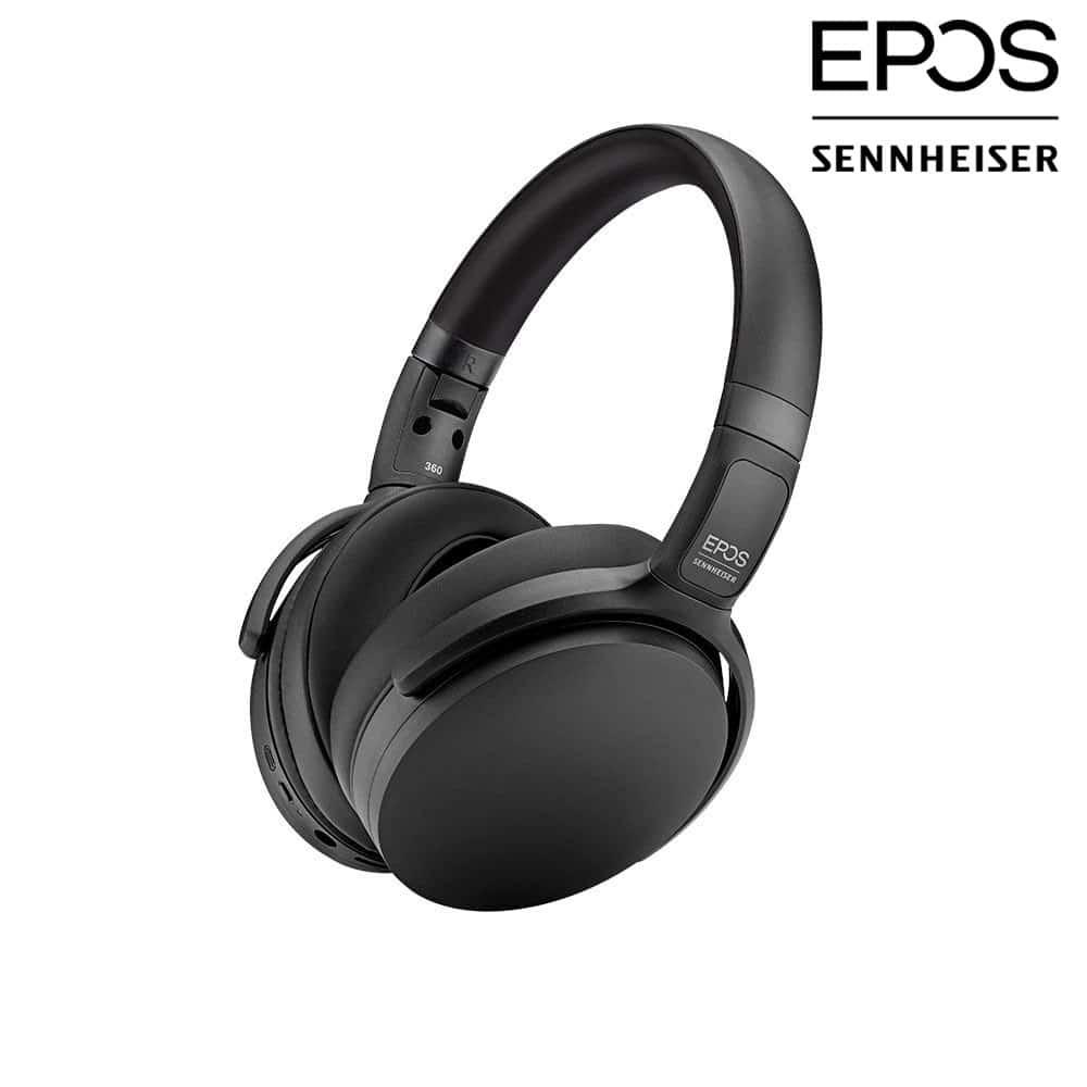 EPOS Sennheiser ADAPT 360 Headset Side View