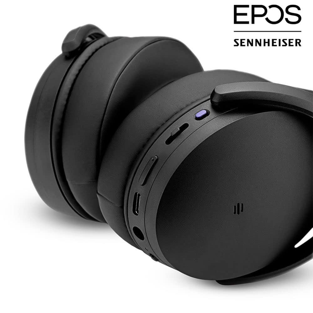 EPOS Sennheiser ADAPT 360 Headset Detail