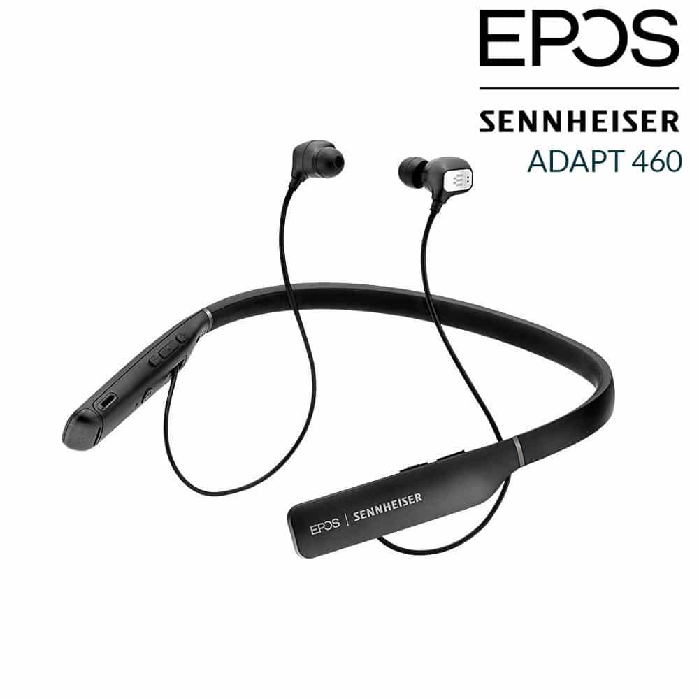 Cisco phone top bluetooth headset