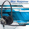 Load image into Gallery viewer, Mitel 6940 Ultra Noise Cancelling headset - Headsets4business