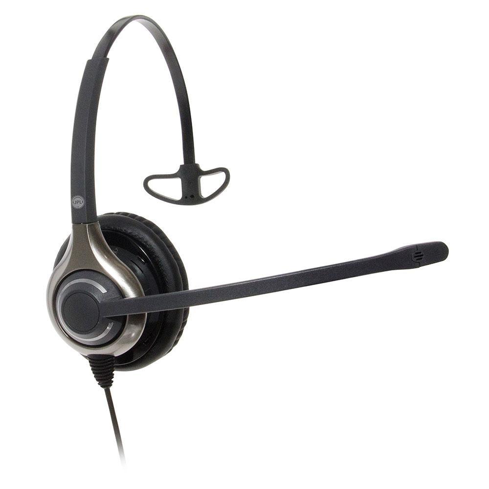 Polycom VVX 601 Ultra Noise Cancelling headset - Headsets4business