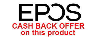 Sennheiser - EPOS Expand SP 30T + Bluetooth USB Speakerphone