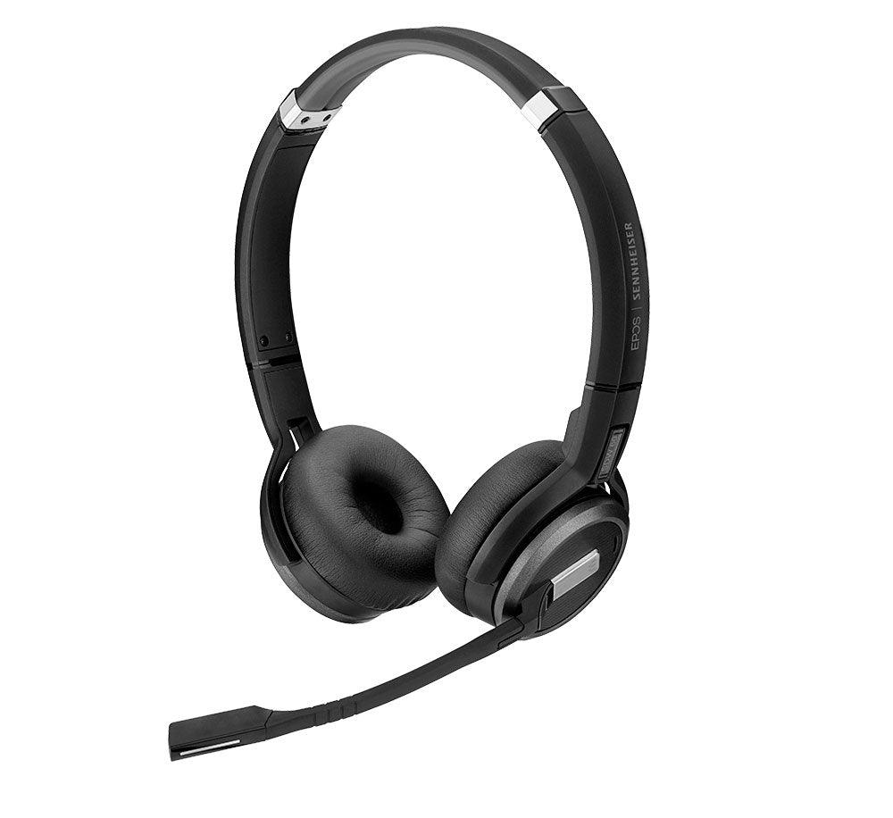 EPOS IMPACT SDW 5033 / 5063 Wireless Headset - Headsets4business