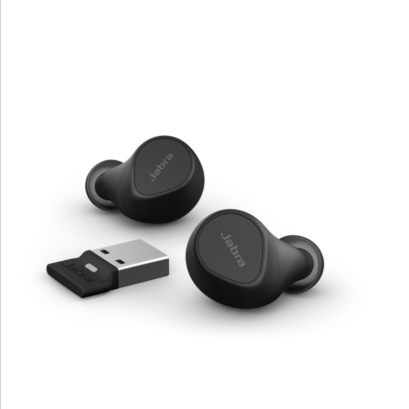 Jabra Evolve2 Buds USB MS