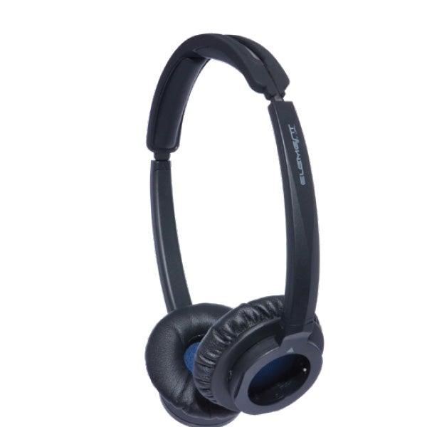 Yealink SIP T58A Cordless Explore Headset - Headsets4business