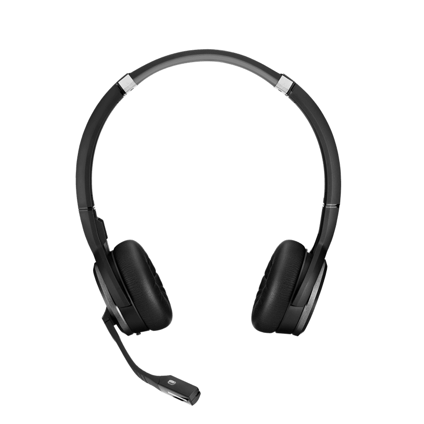 EPOS IMPACT SDW 5061 Wireless DECT Headset - Duo