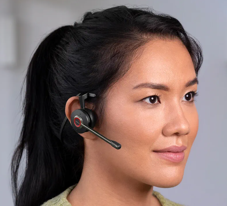 Jabra engage best sale 75 convertible