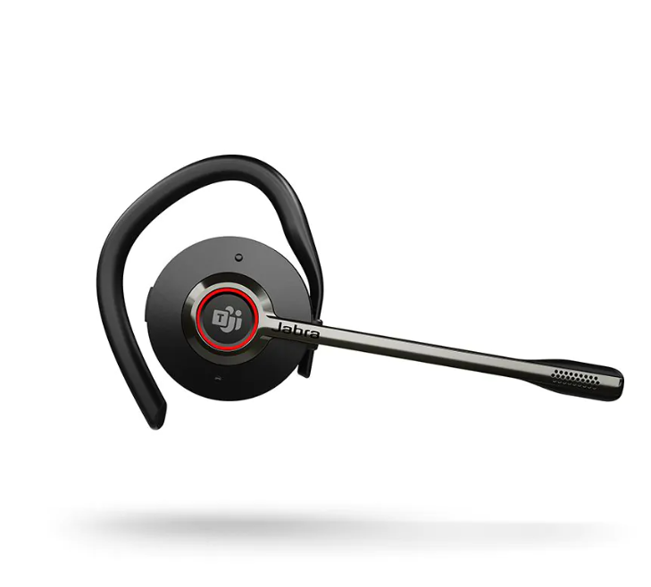 Jabra Engage 55 USB Convertible Headset