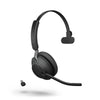 Mitel 6940 Evolve2 65 Advanced Bluetooth Headset - Headsets4business