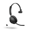 Yealink T43U Evolve2 65 Advanced Bluetooth Headset - Headsets4business