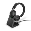 Yealink T42S Evolve2 65 Advanced Bluetooth Headset - Headsets4business