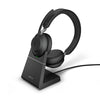 Grandstream GXP2170 Evolve2 65 Advanced Bluetooth Headset - Headsets4business