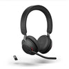 Avaya 9611G Evolve2 65 Advanced Bluetooth Headset - Headsets4business