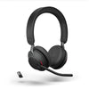 Mitel 6920 Evolve2 65 Advanced Bluetooth Headset - Headsets4business