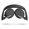 Jabra Evolve2 65 Flex USB MS Stereo Headset with Wireless Charging Pad