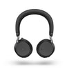 Jabra Evolve2 75 USB MS UC Bluetooth Headset - Headsets4business