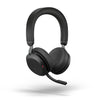 Jabra Evolve2 75 USB-MS Stereo Headset