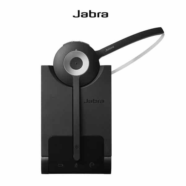 Jabra Pro 935 Wireless Headset