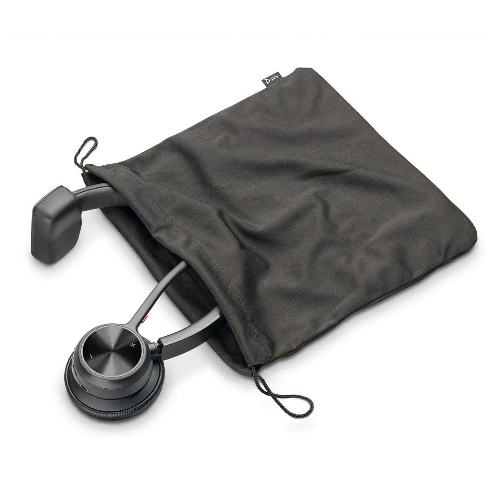 Poly Voyager 4320 UC USB Bluetooth Headset