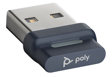 Poly Voyager Focus 2 UC USB Headset