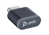 Load image into Gallery viewer, Poly Voyager Focus 2 UC USB Headset