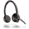 Load image into Gallery viewer, Poly Savi 8220 Headset - side shot