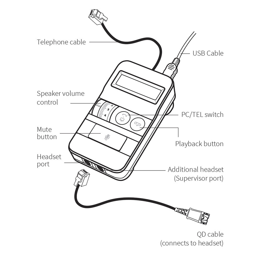 JPL Companion Amplifier