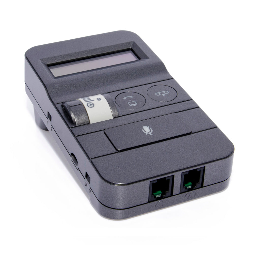SAM JPL Companion Amplifier