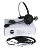 Mitel 5312 ProV Noise Cancelling Headset - Headsets4business
