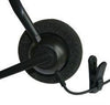 Grandstream GXP2170 ProV Noise Cancelling Headset - Headsets4business