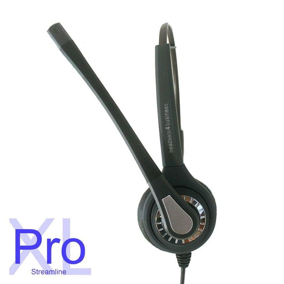 Streamline ProVX Headset - Headsets4business