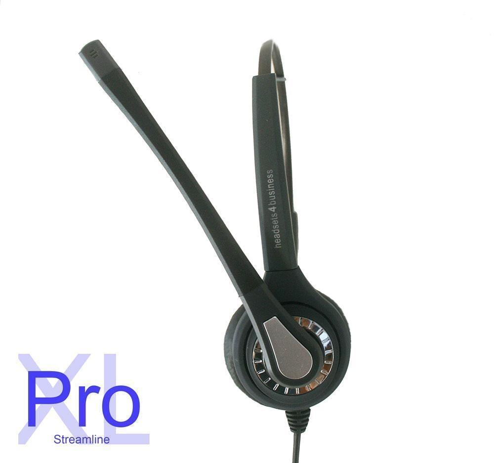 Cisco 7945 (G) ProVX Professional Headset - Headsets4business