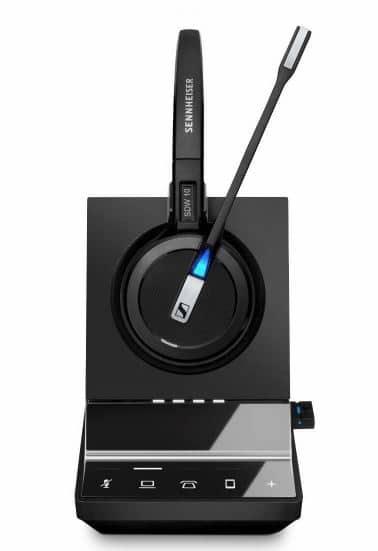 EPOS | Sennheiser SDW 5016 Wireless Headset
