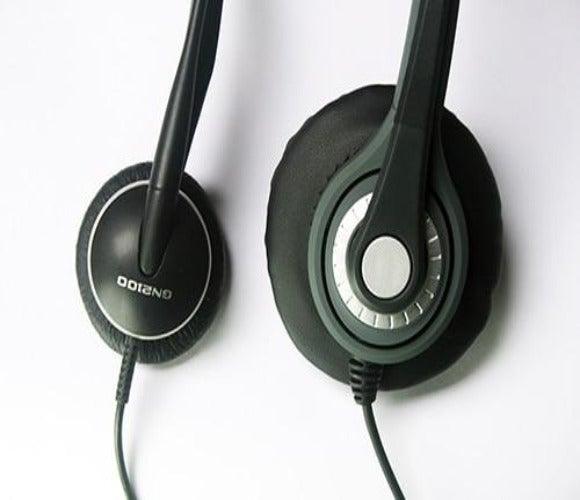 Streamline ProV-XL Headset - Headsets4business